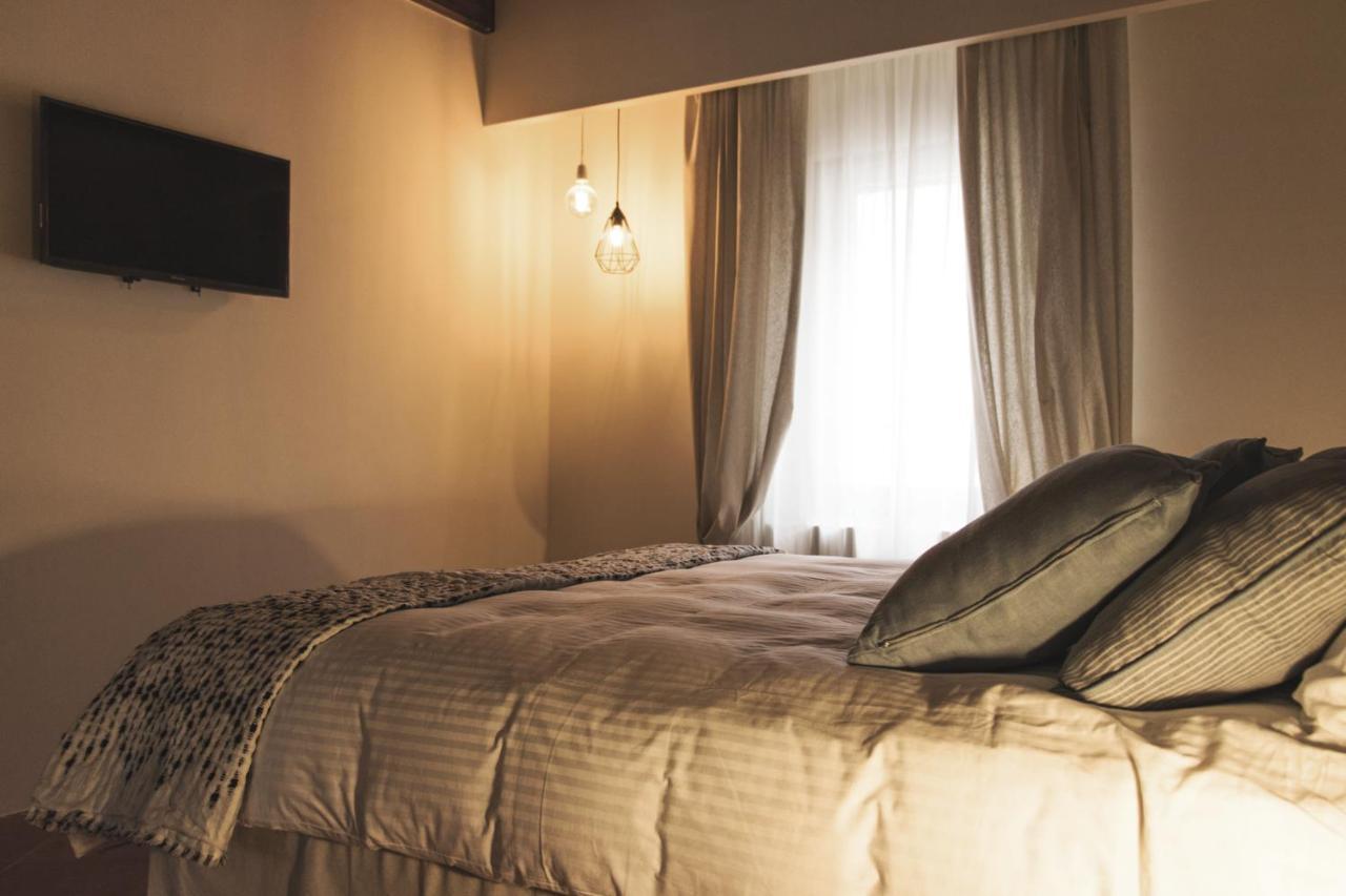 Bed and Breakfast Cece Nove - Sotto L'Arco Rutigliano Exteriér fotografie