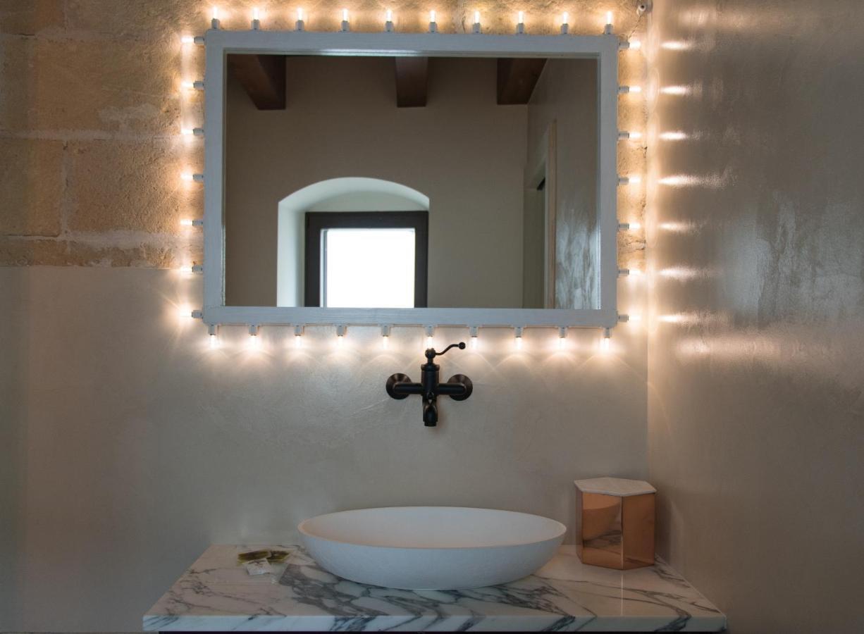 Bed and Breakfast Cece Nove - Sotto L'Arco Rutigliano Exteriér fotografie