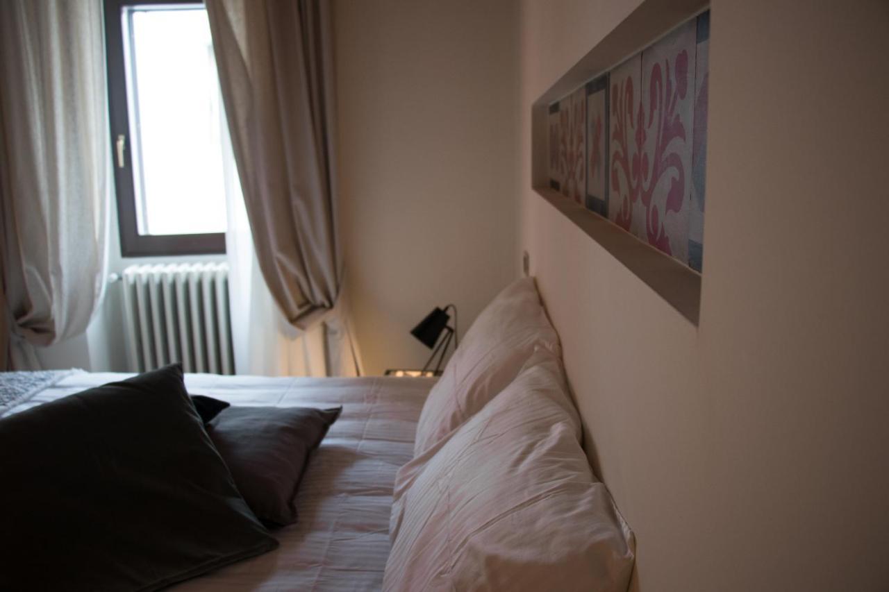 Bed and Breakfast Cece Nove - Sotto L'Arco Rutigliano Exteriér fotografie