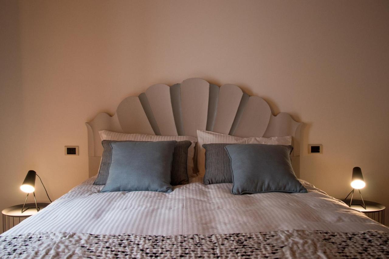 Bed and Breakfast Cece Nove - Sotto L'Arco Rutigliano Exteriér fotografie