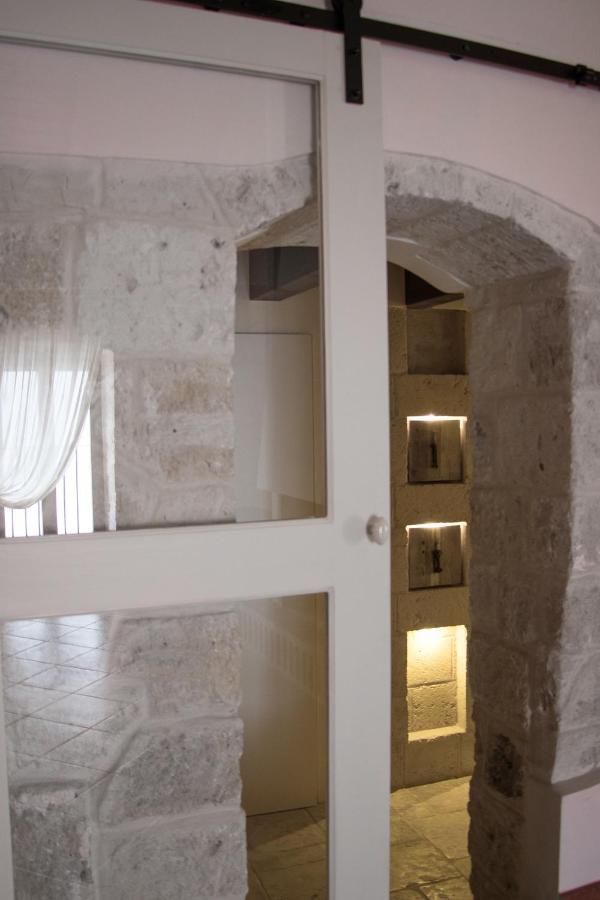 Bed and Breakfast Cece Nove - Sotto L'Arco Rutigliano Exteriér fotografie